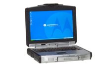 Image 1 : Des PC durcis chez Motorola