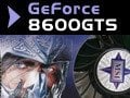 Image à la une de GeForce 8600 et comparatif milieu de gamme