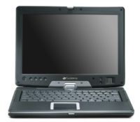 Image 2 : Le Tablet PC grand public de Gateway
