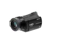 Image 2 : Des caméscopes HDD et Memory Stick chez Sony