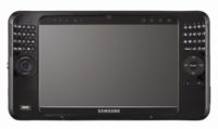 Image 2 : Un UMPC Samsung pour moins de 800 $