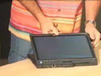 Image 2 : Dell confirme son Tablet PC : Latitude XT