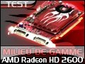 Image à la une de Radeon HD 2600 XT et comparatif milieu de gamme : la revanche d'AMD ?