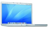 Image 1 : MacBook Pro Santa Rosa, MacBook Mini et iPod 6G demain ?
