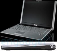 Image 1 : Dell XPS M1330, un 13 pouces pour jouer