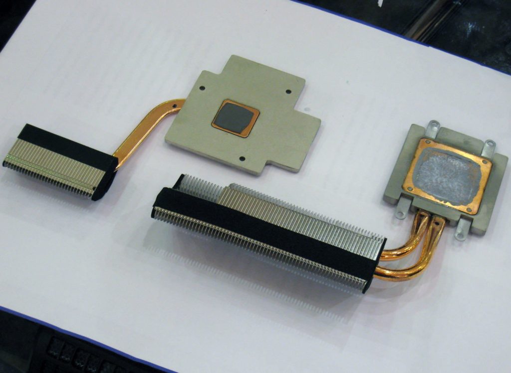 Image 8 : [Computex] C90S : le portable barebone d'Asus