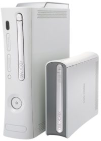 Image 1 : Le lecteur HD DVD de la Xbox 360 sur un PC ?
