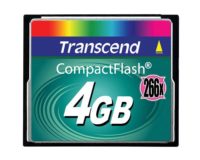 Image 5 : Un SSD à base de cartes Compact Flash, une solution viable ?