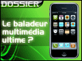 Image à la une de L'iPhone d'Apple : le meilleur des baladeurs ?