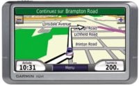 Image 1 : Jeu concours : gagnez un navigateur GPS Garmin !