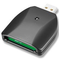 Image 1 : Lire une ExpressCard en USB : possible