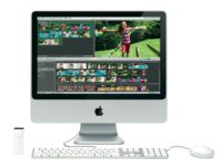 Image 2 : Nouvel iMac : plus fin et plus puissant