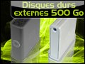 Image à la une de Comparatif de disques durs externes