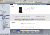 Image 8 : Apple iPod nano et classic : le renouveau