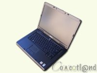 Image 1 : Vostro 1000 : Un portable Dell Dual-Core à moins de 650 euros