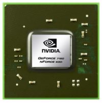Image 1 : MCP73 : nVidia veut infiltrer le royaume d'Intel