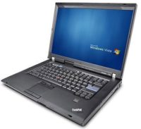 Image 1 : Test : ThinkPad R61, une bonne affaire ?