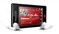 Image 1 : L'iPod Touch va faire Wooz : 16 Go tactile pour 250 euros