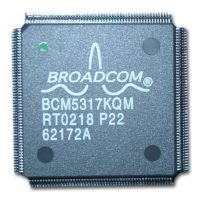 Image 1 : 3D, 12 mégapixels et HD pour un téléphone avec Broadcom