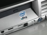 Image 1 : Intel : les Core vPro contre-attaquent