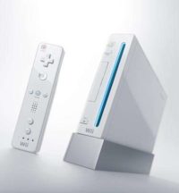 Image 1 : Pas de baisse de prix pour la Wii