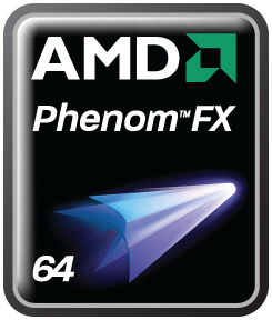 Image à la une de Duel : Phenom VS Athlon 64 X2