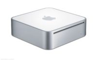 Image 1 : Le Mac mini et l'iMac en Geforce 9400M confirmés (ou presque)