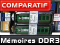 Image à la une de DDR3 : intérêt et comparatif