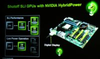 Image 2 : [CES 2008] HybridPower et GeforceBoost pour nVidia