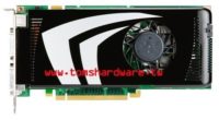 Image 2 : Plus d'infos sur les GeForce 9600 GT