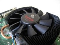 Image 1 : De l'art de refroidir les GeForce 8800GT (HomeMedia)
