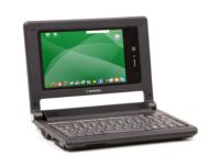 Image 1 : CloudBook, un concurrent de l'Eee PC