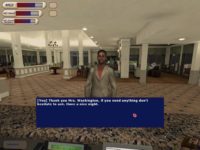 Image 2 : L'Unreal Engine 3 dans les hôtels Hilton