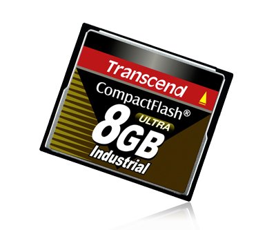 Image à la une de Du SMART dans les Compact Flash