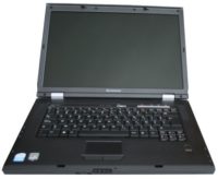 Image 1 : Test du portable Lenovo 3000 N100 (Cowcotland)