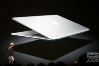 Image 3 : MacBook Air ce soir sur Presence PC - Macworld en direct -