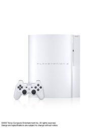 Image 1 : Sony arrête la PlayStation 3 60 Go au Japon
