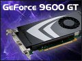 Image à la une de nVidia 9600 GT, la première GeForce 9