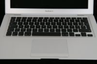 Image 6 : MacBook Air : l'ultraportable selon Apple