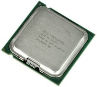 Image 1 : Core 2 Duo E8500 : plus petit, plus puissant