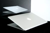 Image 1 : MacBook Air : l'ultraportable selon Apple