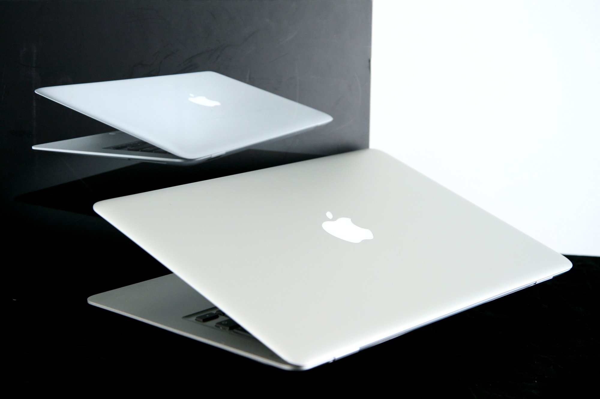 Image à la une de MacBook Air : l'ultraportable selon Apple