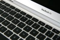 Image 4 : MacBook Air : l'ultraportable selon Apple