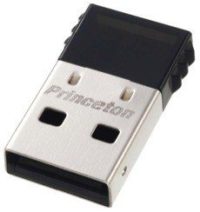 Image 1 : Un mini récepteur Bluetooth