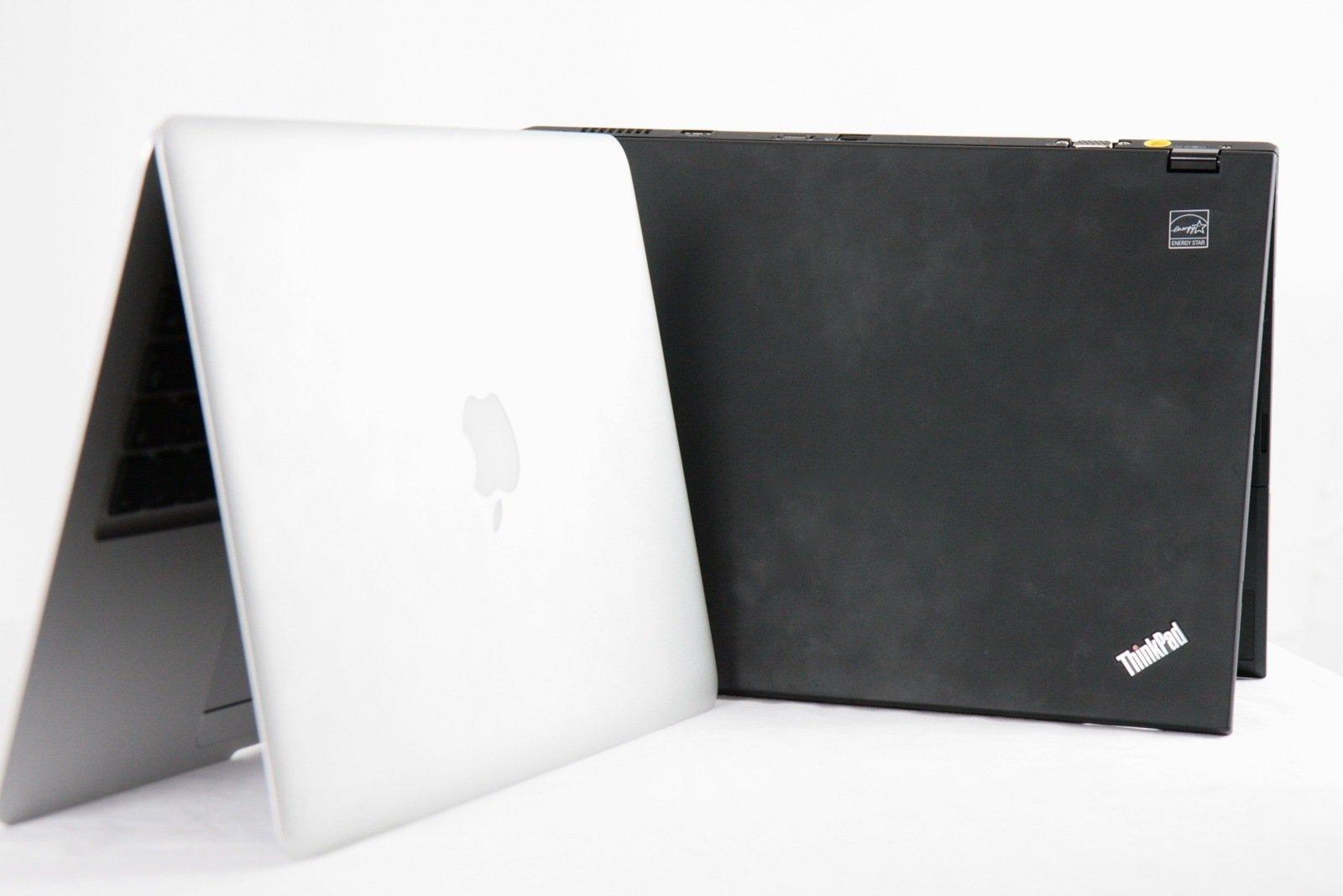 Image à la une de Lenovo X300 : mieux que le MacBook Air ?
