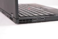 Image 5 : Lenovo X300 : mieux que le MacBook Air ?
