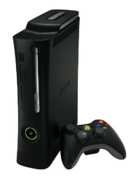 Image 1 : La Xbox 360 Blu-ray vendue à perte ?