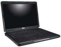 Image 1 : Un Eee PC version Dell par Compal ?
