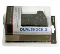 Image 1 : La manette DualShock 3 livrée