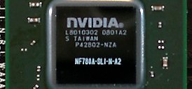 Image à la une de Comparatif de cartes mères nForce 780a SLI/AMD 790FX